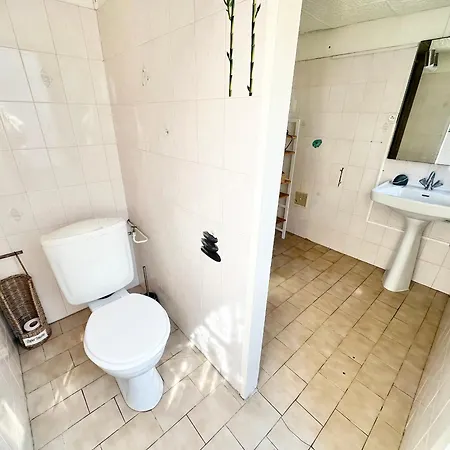 Maison De Pecheur Charmante A Valras-plage, 4 Pers, Proche - Fr-1-781-103 Valras-Plage