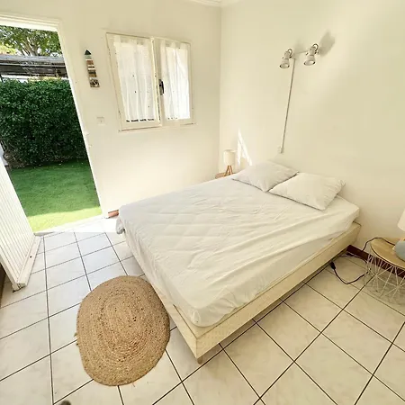 Maison De Pecheur Charmante A Valras-plage, 4 Pers, Proche - Fr-1-781-103 Valras-Plage